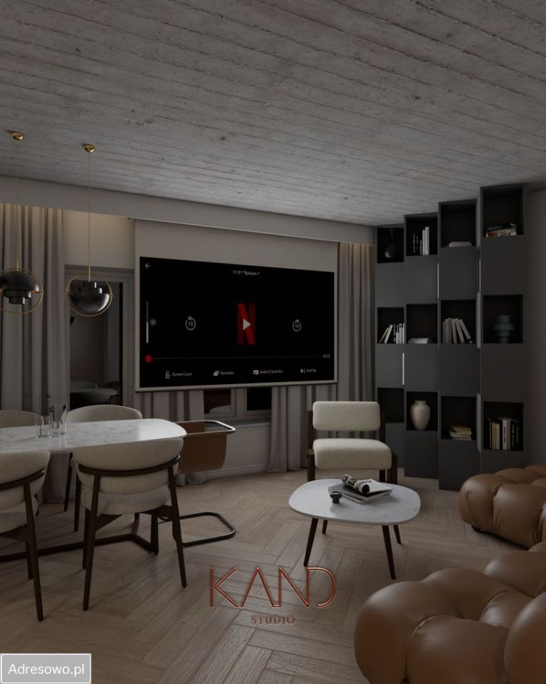 Mieszkanie 5-pokojowe Kraków Prądnik Biały, ul. Władysława Syrokomli. Zdjęcie 13