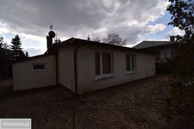 dom wolnostojący, 2 pokoje Rogóźno. Zdjęcie 1