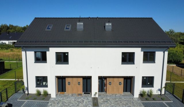 Mieszkanie 4-pokojowe Pszczyna Podstarzyniec. Zdjęcie 6