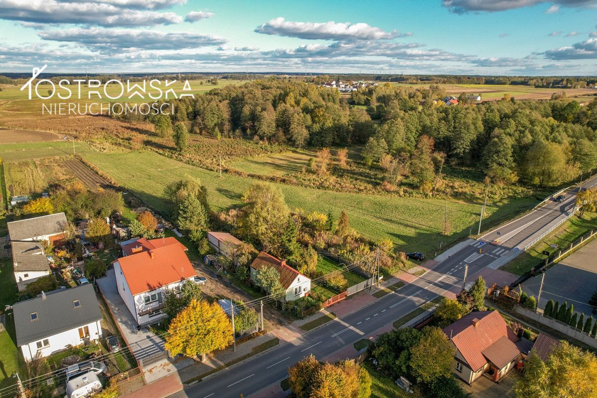 dom wolnostojący, 1 pokój Latowicz, ul. Tadeusza Kościuszki. Zdjęcie 19