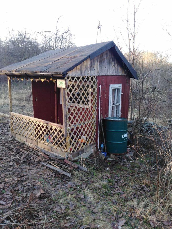 Działka rod Lublin Lemszczyzna. Zdjęcie 7