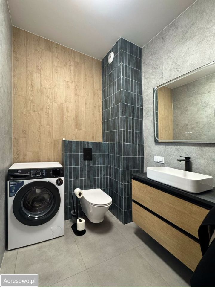 Mieszkanie 3-pokojowe Poznań Naramowice, ul. Czarnucha. Zdjęcie 19