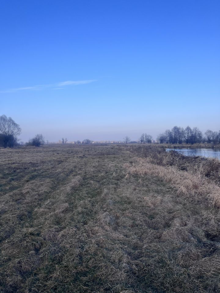Działka rolna Nowe Wymyśle, Brak. Zdjęcie 12