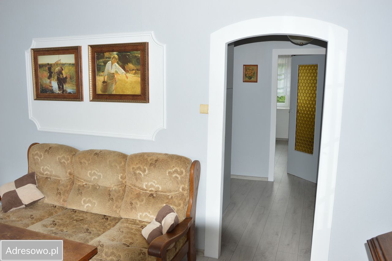 Mieszkanie 3-pokojowe Swarzędz, os. Czwartaków. Zdjęcie 11