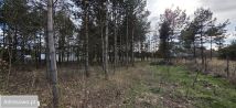 Działka budowlana Zawiercie Wydra Zielona, ul. Winna. Zdjęcie 4