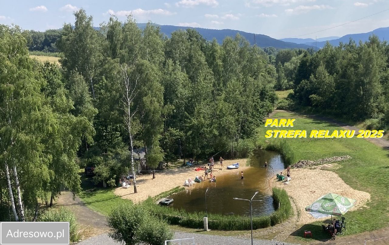 Mieszkanie 2-pokojowe Wadowice Zaskawie, ul. Jasna. Zdjęcie 6