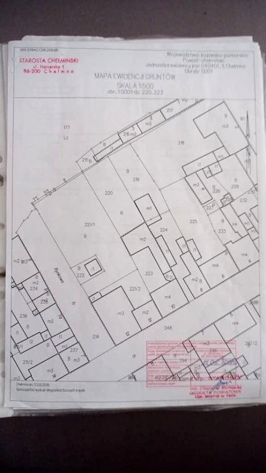 kamienica, 9 pokoi Chełmno, ul. Dominikańska. Zdjęcie 12