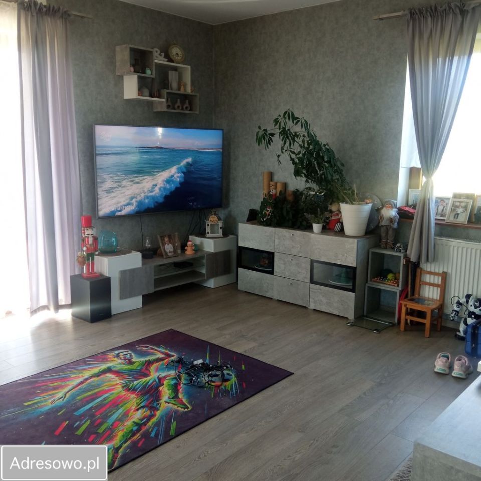 dom wolnostojący, 5 pokoi Mierzyn, ul. Wenus. Zdjęcie 6