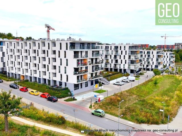 Mieszkanie 3-pokojowe Kraków Prądnik Biały, ul. Stefana Banacha. Zdjęcie 16