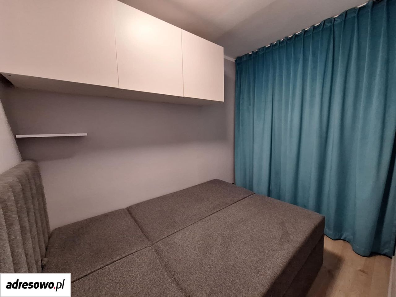 Mieszkanie 3-pokojowe Warszawa Bielany, ul. Antoniego Magiera. Zdjęcie 6