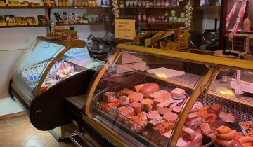 Lokal Gdynia Witomino, ul. Słoneczna 2A