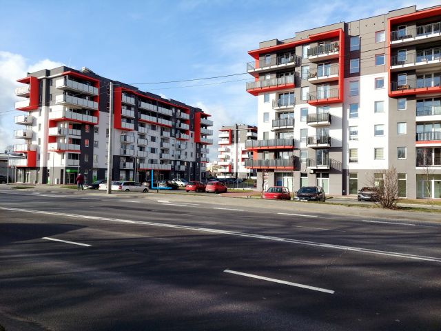 Lokal Bydgoszcz Fordon, ul. Fordońska. Zdjęcie 1