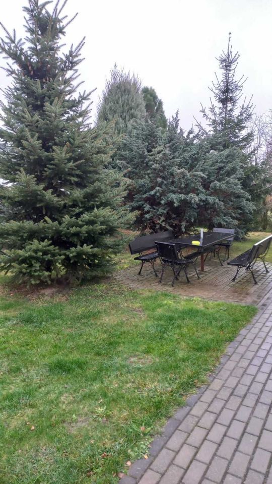 dom wolnostojący Moszna-Kolonia. Zdjęcie 7