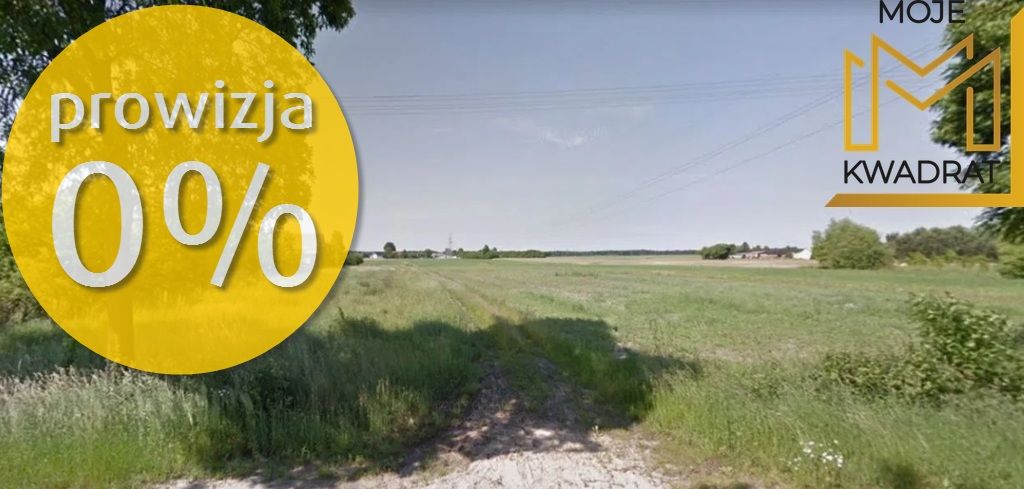 Działka Bełchatów, ul. Olsztyńska. Zdjęcie 5