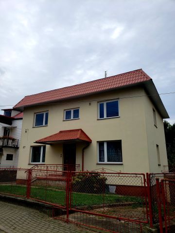 dom wolnostojący, 6 pokoi Sandomierz Centrum, ul. Kazimierza Wielkiego. Zdjęcie 1