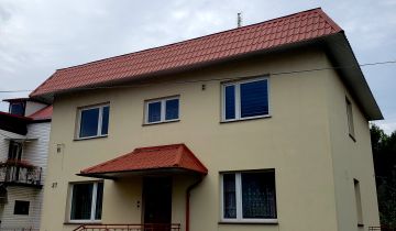 Dom na sprzedaż Sandomierz Centrum ul. Kazimierza Wielkiego 172 m2