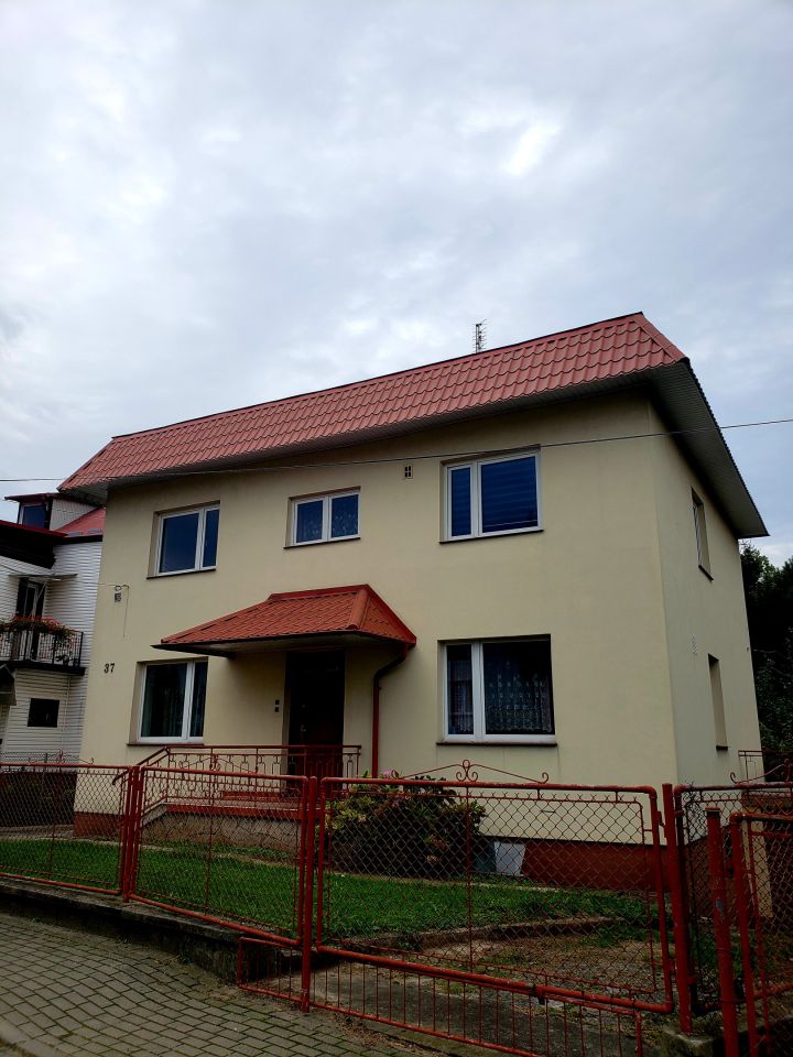 dom wolnostojący, 6 pokoi Sandomierz Centrum, ul. Kazimierza Wielkiego