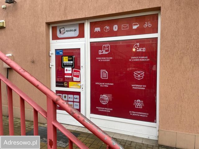 Lokal Gdynia Redłowo, ul. Legionów. Zdjęcie 1