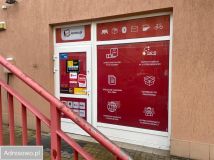 Lokal Gdynia Redłowo, ul. Legionów