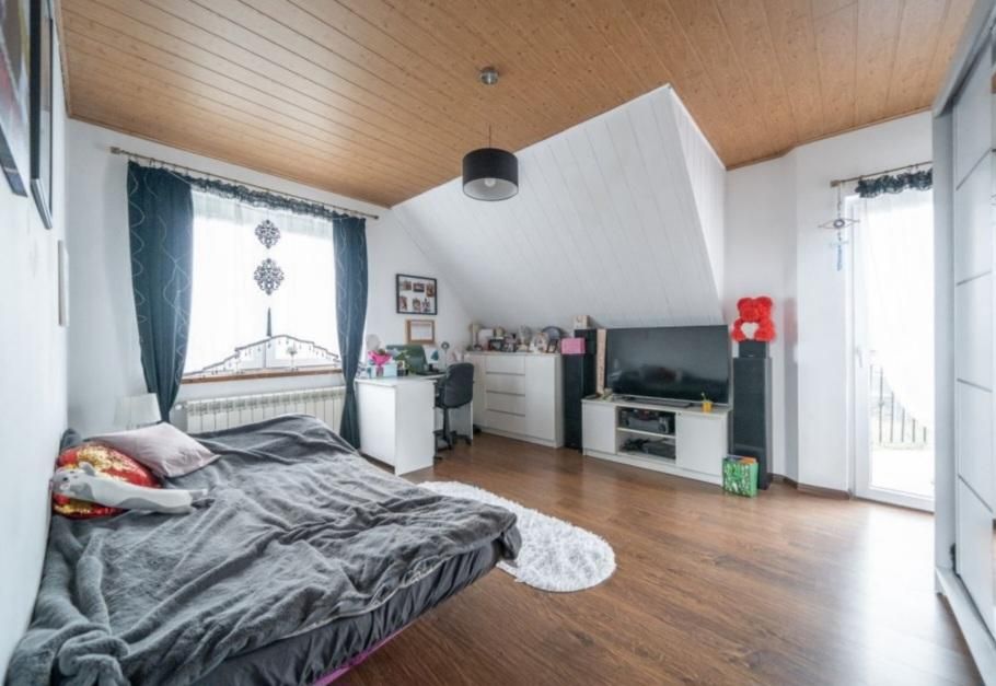 dom wolnostojący, 5 pokoi Szatarpy. Zdjęcie 11