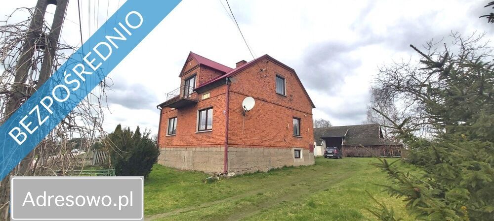 dom wolnostojący, 5 pokoi Grądy. Zdjęcie 2