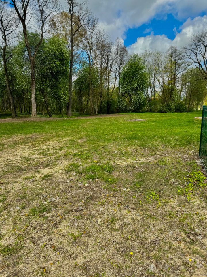Działka budowlana Chełchy. Zdjęcie 5