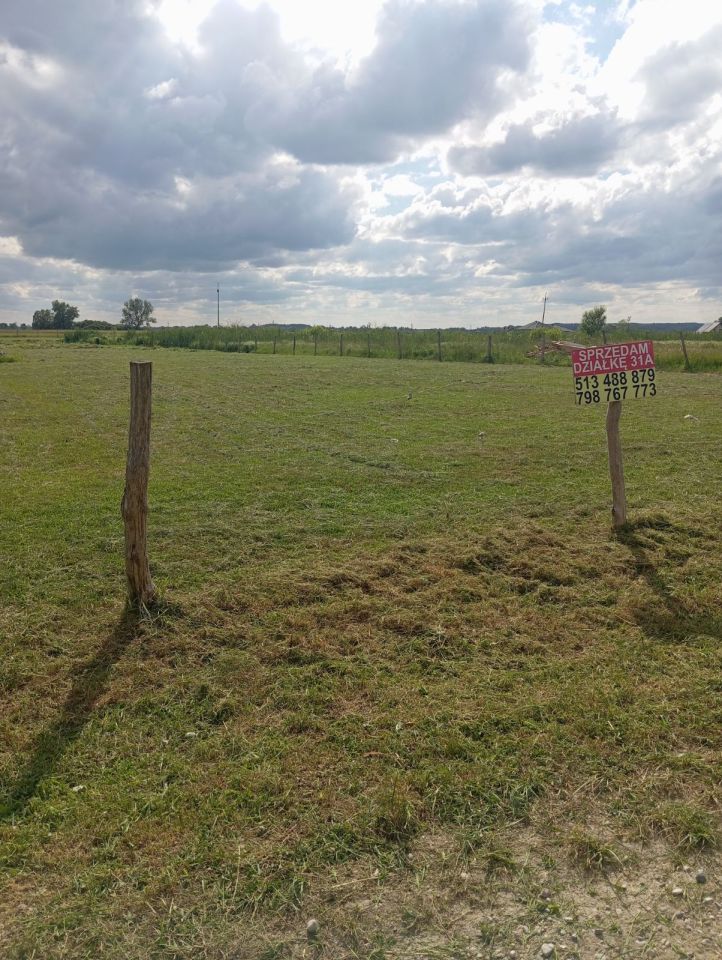 Działka budowlana Wielochowo. Zdjęcie 13