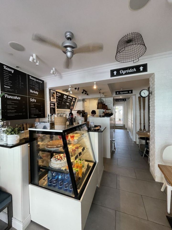 Lokal Darłowo Darłówko, ul. Powstańców Warszawskich. Zdjęcie 5