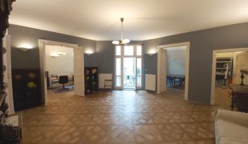 Mieszkanie 4-pokojowe Warszawa Śródmieście, ul. Marszałkowska