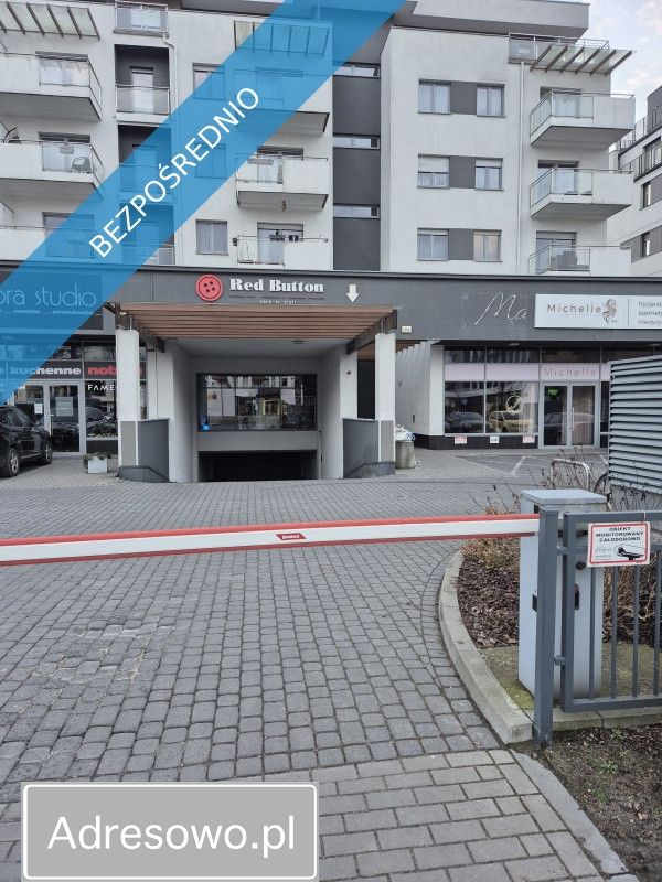 Garaż/miejsce parkingowe Toruń Chełmińskie Przedmieście, szosa Chełmińska. Zdjęcie 5