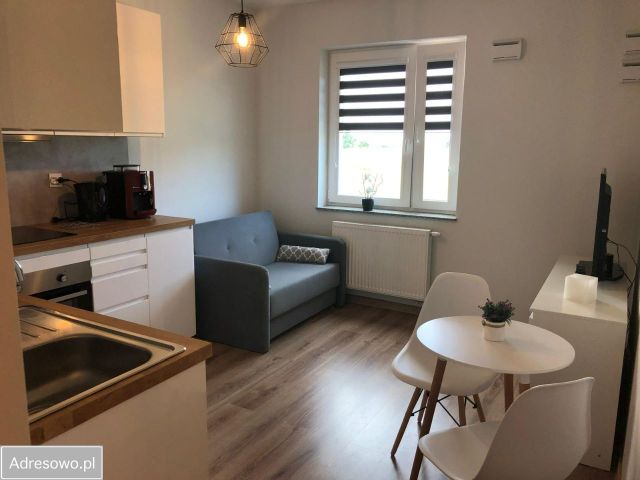 Mieszkanie 2-pokojowe Wrocław Oporów, ul. Ibn Siny Awicenny. Zdjęcie 1