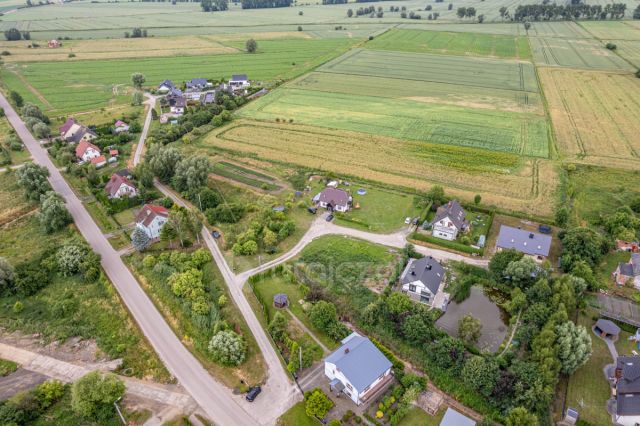 Działka budowlana Miłocin. Zdjęcie 19