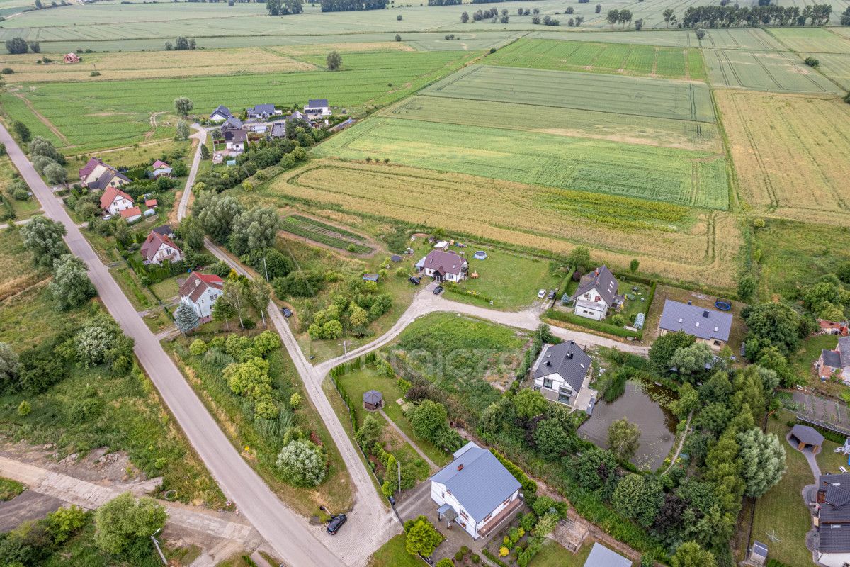 Działka budowlana Miłocin. Zdjęcie 19