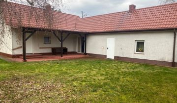 dom wolnostojący, 2 pokoje Franciszków Nowy