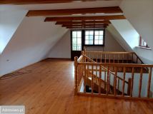 dom wolnostojący, 5 pokoi Ostrów Wielkopolski, ul. Nowa Krępa. Zdjęcie 3