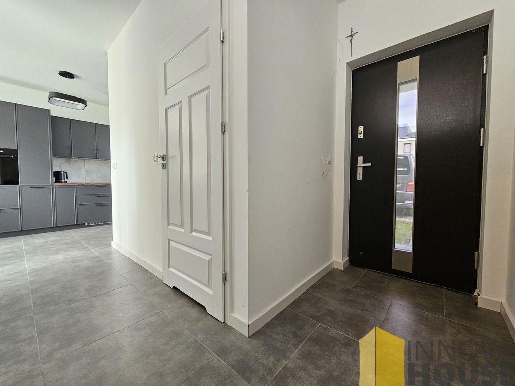 dom szeregowy, 4 pokoje Łosino, ul. Bukowa. Zdjęcie 7