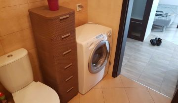 Mieszkanie 3-pokojowe Warszawa Tarchomin, ul. Nowodworska