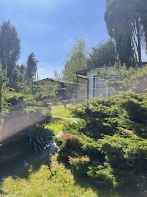 Działka rod Szałe, ul. Wiśniowa. Zdjęcie 21