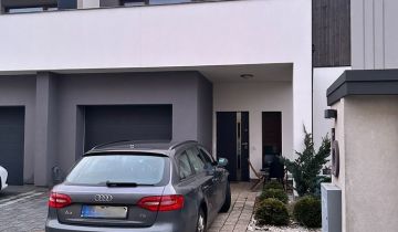dom szeregowy, 4 pokoje Częstochowa Lisiniec, ul. Wręczycka