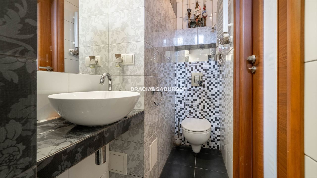 Mieszkanie 1-pokojowe Kraków Stare Miasto, ul. Kątowa. Zdjęcie 18