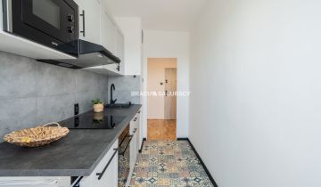 Mieszkanie 2-pokojowe Kraków Mistrzejowice, os. Bohaterów Września