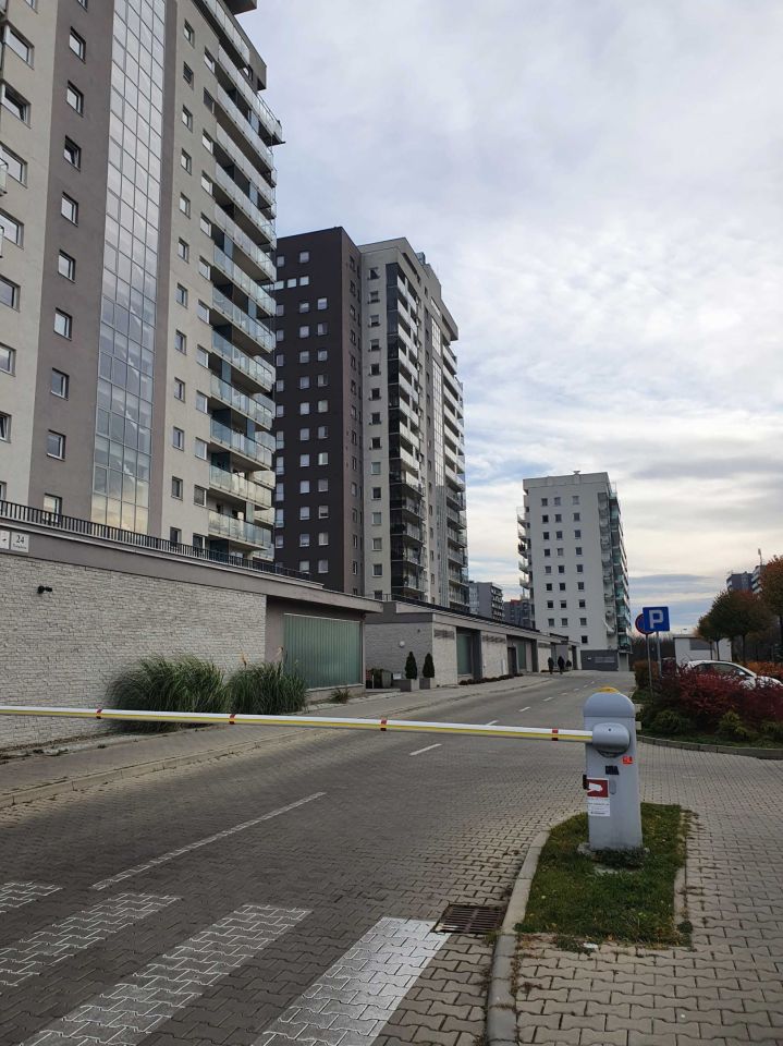 Mieszkanie 2-pokojowe Katowice os. Tysiąclecia. Zdjęcie 7