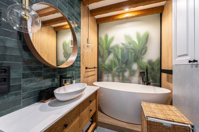 Mieszkanie 3-pokojowe Warszawa Wilanów, ul. Bruzdowa. Zdjęcie 11