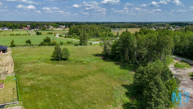 Działka budowlana Przyszów, ul. Szlachecka. Zdjęcie 2