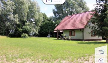 dom letniskowy, 3 pokoje Choszczno