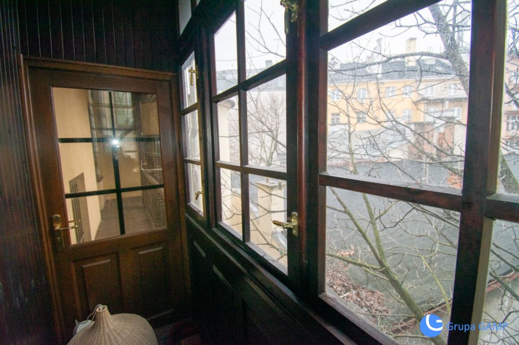 Mieszkanie 1-pokojowe Kraków Stare Miasto, ul. Długa. Zdjęcie 12