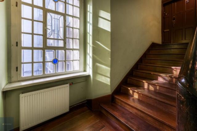 Mieszkanie 1-pokojowe Katowice Śródmieście, ul. Tadeusza Kościuszki. Zdjęcie 12