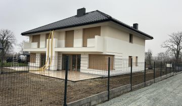 bliźniak, 5 pokoi Proszków