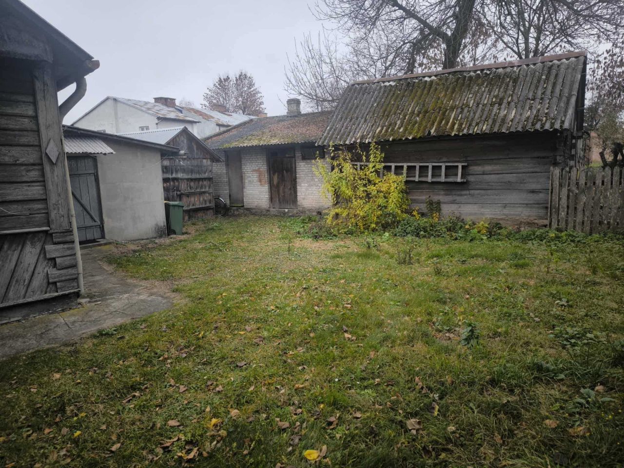 dom wolnostojący Parczew. Zdjęcie 3