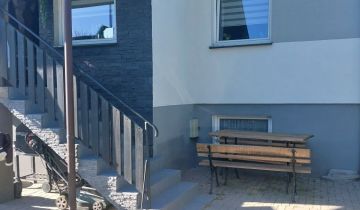 dom wolnostojący, 5 pokoi Chełm